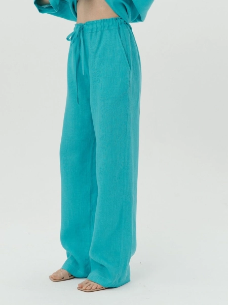 Брюки Comfy limited mint
