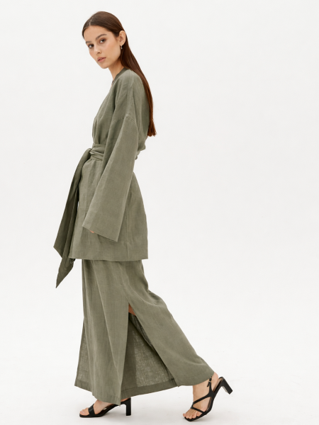 Кимоно Tokyo limited military