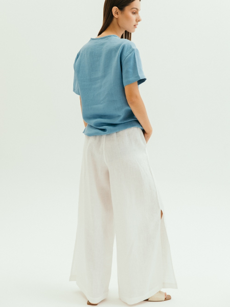 Брюки Veter white