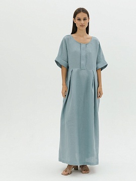 Платье Catalea limited turquoise