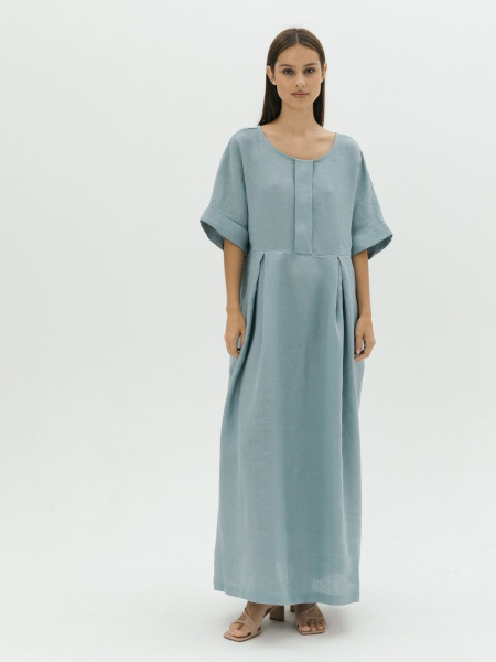 Платье Catalea limited turquoise