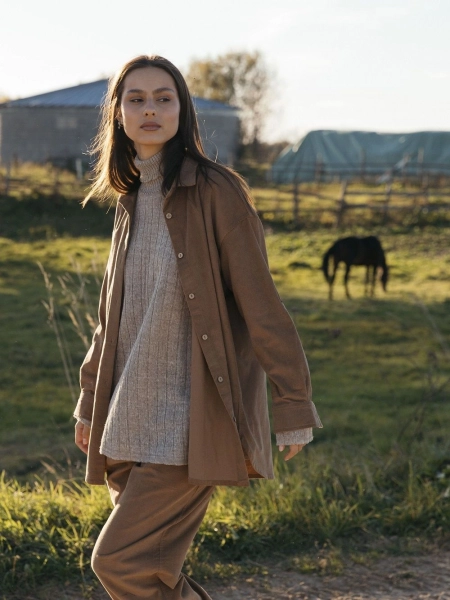 Джемпер Magenta