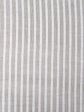 Ткань полулен Натуральный арт.15С700