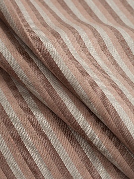 Ткань изо льна Валади арт.497