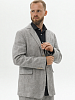 Пиджак Universal limited grey
