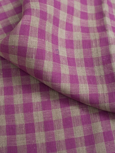 Ткань изо льна Роттердам арт.436-37