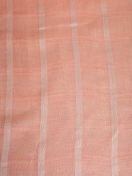 Ткань изо льна Орхидея арт.370-80