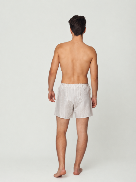 Боксеры limited strip