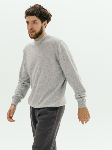 Свитер Closed limited grey