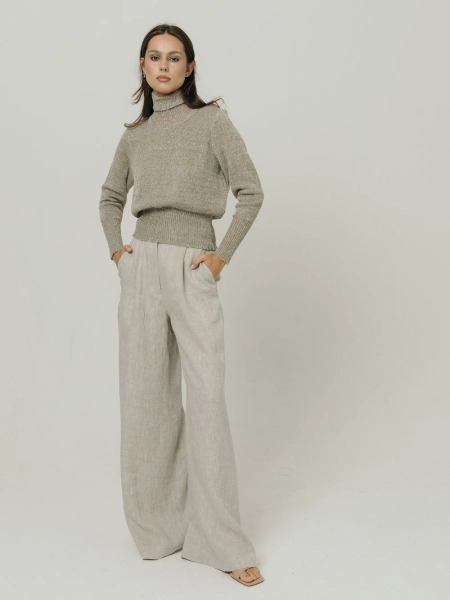 Джемпер Country