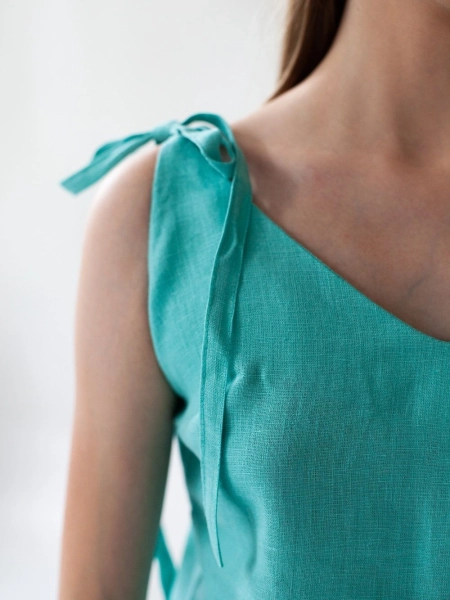 Сарафан Rosemary limited mint