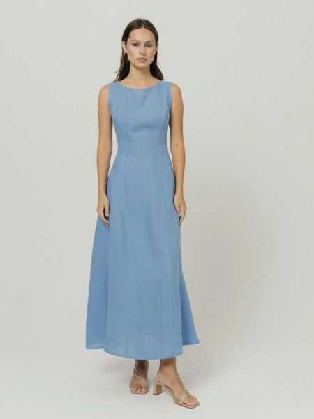 Платье Sway sky