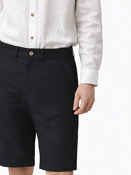 Шорты Move black