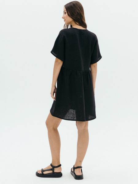 Туника Hawaii black