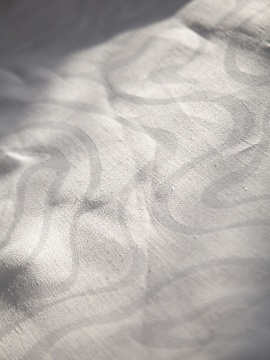 Льняная ткань Эда арт.130В