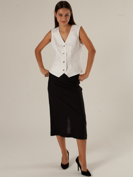 Юбка Classy black