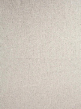 ОСТАТОК меньше метра Ткань полулен Натуральный арт.17С249