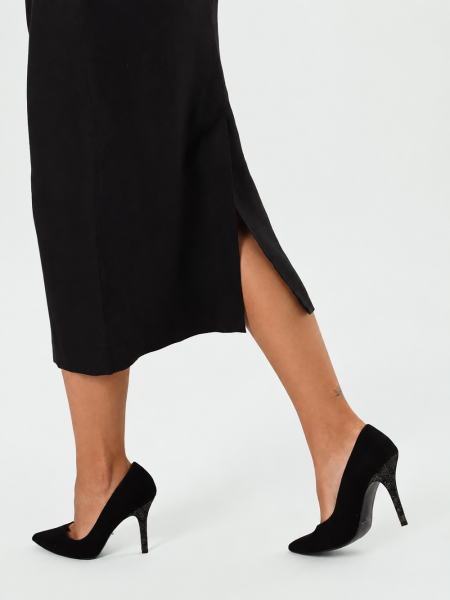 Юбка Classy black
