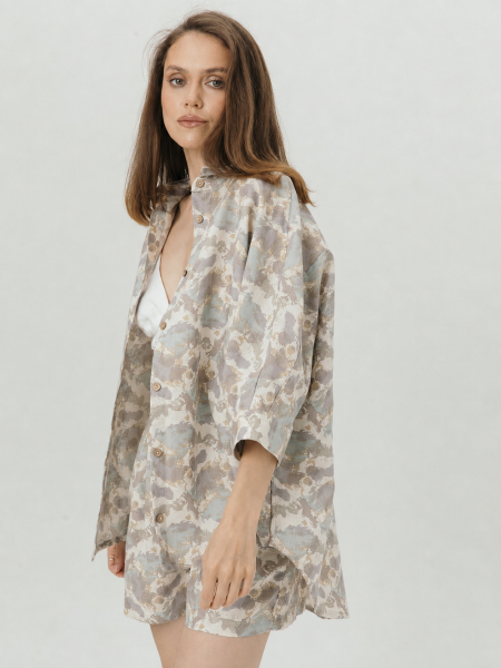 Шорты Sunny limited requena