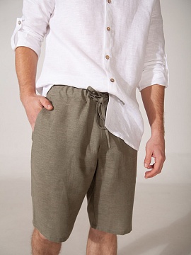 Шорты Lucky limited hacks