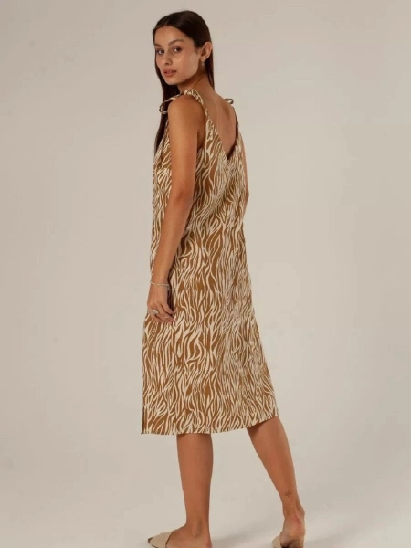 Сарафан Rosemary zebra