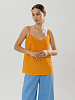 Топ Daisy limited mustard