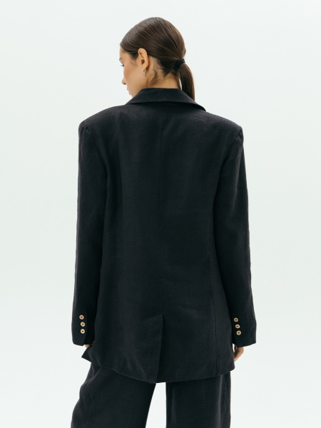 Жакет Parisian black