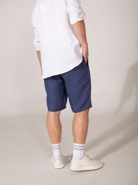 Шорты Lucky limited sea