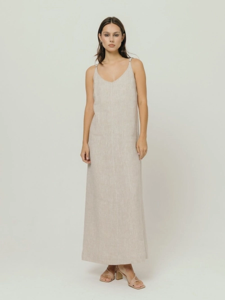 Сарафан Riva natural