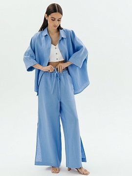 Брюки Veter sky