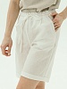 Шорты ECO Paola white
