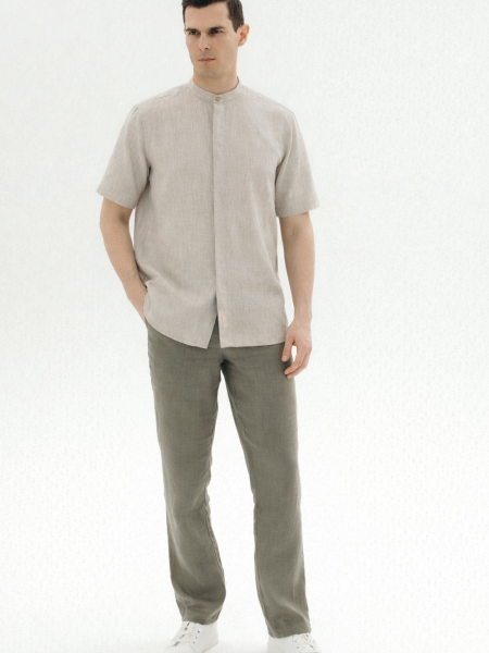 Рубашка Solmar natural