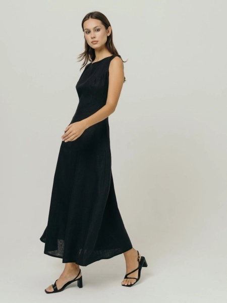 Платье Sway black