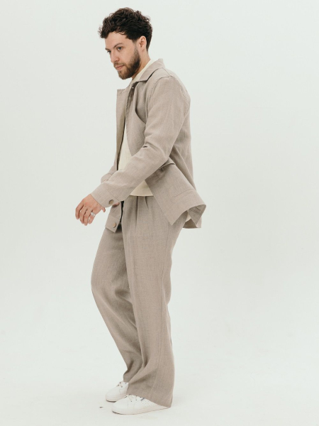 Куртка Balance limited smoky