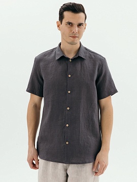 Рубашка Jack graphite