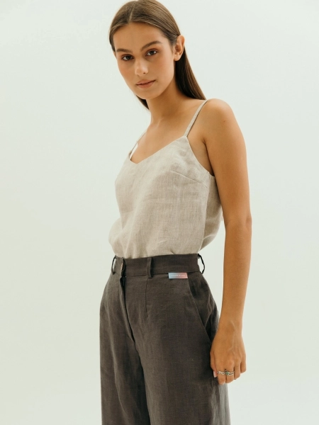 Топ Daisy natural