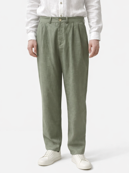 Брюки Arno limited hacks