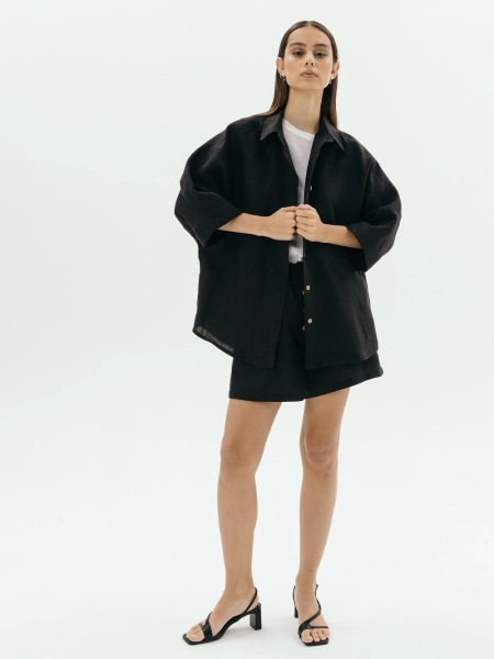 Костюм Sunny black