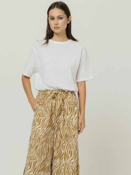 Брюки Veter limited zebra