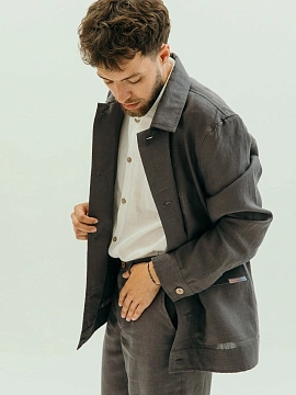 Костюм Balance graphite