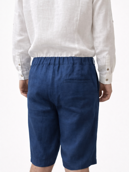 Шорты Move limited sea