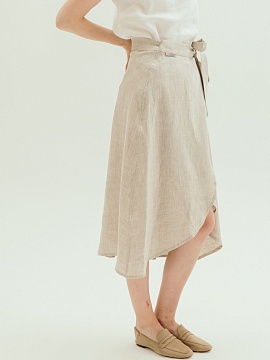 Юбка Lo natural