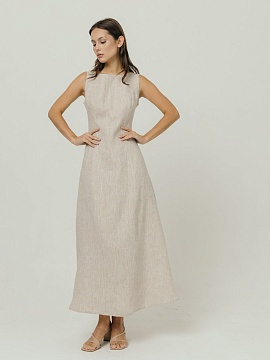 Платье Sway natural