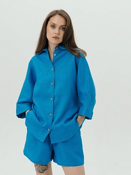 Рубашка Sunny limited ocean