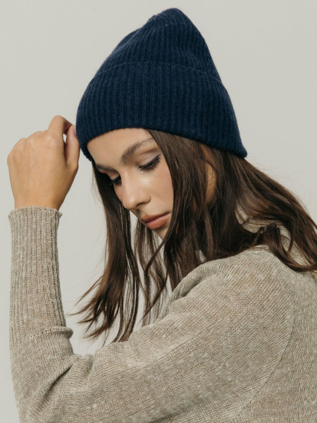 Шапка Luno limited sea