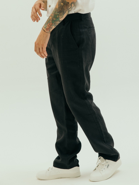 Костюм Balance black