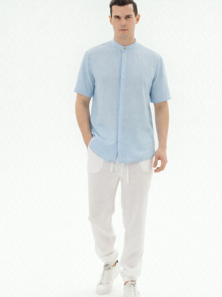 Рубашка Solmar sky