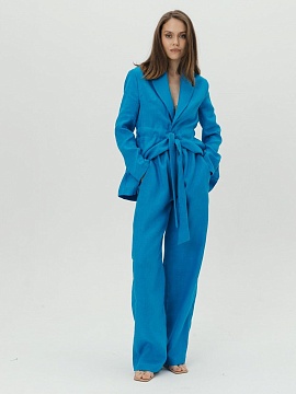 Жакет Candy limited ocean