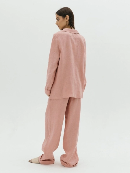 Пижама Soft dusty rose