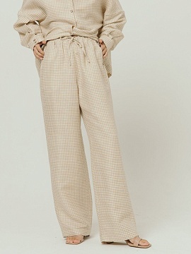 Брюки Comfy limited sand cage